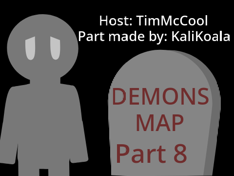 Part 8 || Imagine Dragons - Demons (10k special)- For @TimMcCool