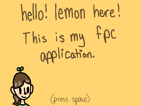 FPC Application - 2020