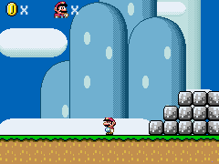 Super Mario 3.0 World v1.5 remix