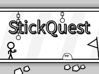 StickQuestn part FIXED!!!! NOW 100% FIXED (and first remix)