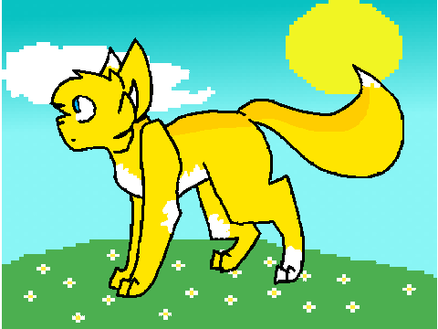 CC Entry - Jumpflame