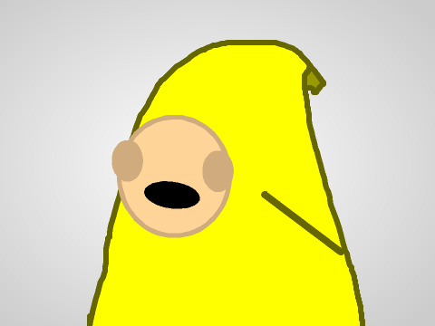 I'm a Banana best song ever