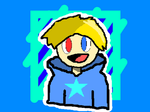 My New PFP