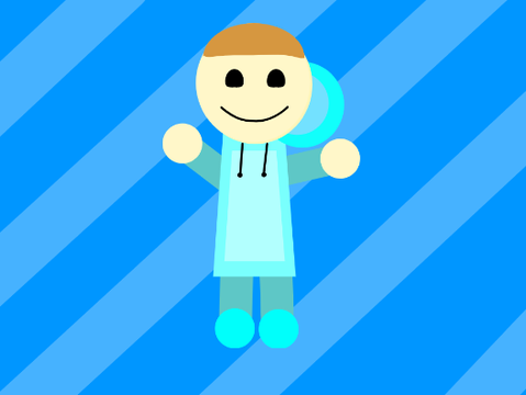 OC for -Noob_Animator-