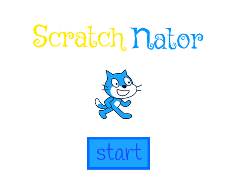 スクラッチネイター