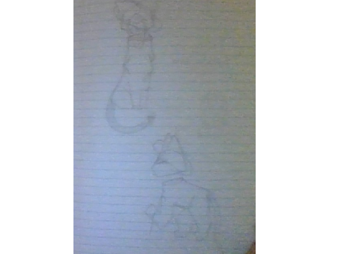 traditional dump art ii