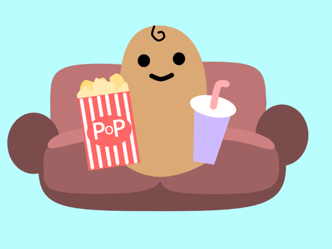 Couch Potato