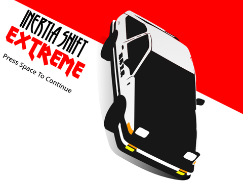 INERTIA SHIFT EXTREME