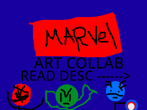 Miles Morales || Marvel Art Collab