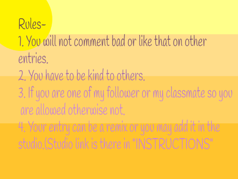 100 Followers contest!!!