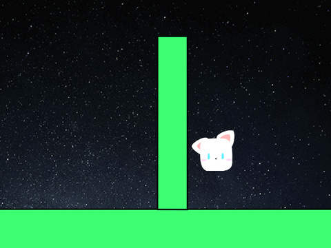 test (my part) only one level to test