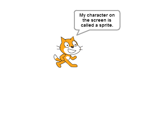 OSLS Scratch Tutorial (Beginners)