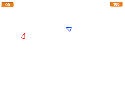 Random Ship Battle Game