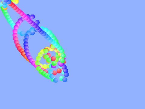 Rainbow Snake