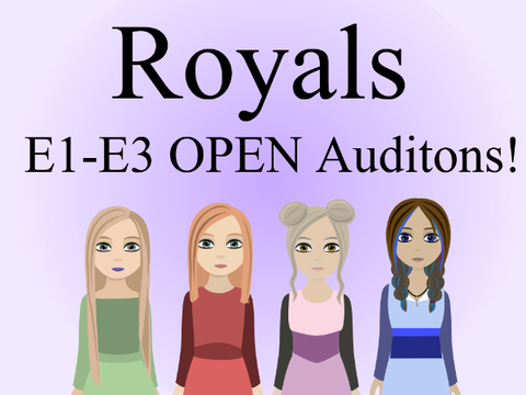 My Audition || Vienna