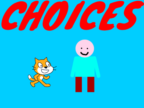 Choices v.04