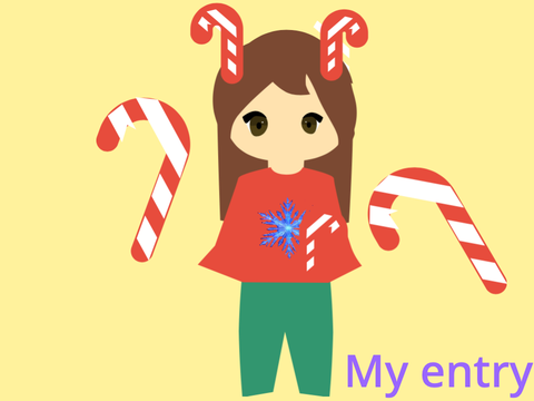 My entry!