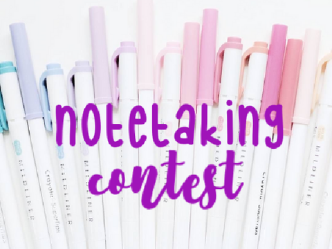 Contest Entry!