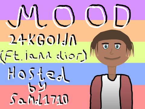 Mood Map Thumbnail | Hosted By @Samd1710
