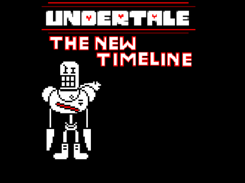 sans done genocide old (au)