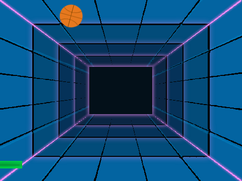music pong