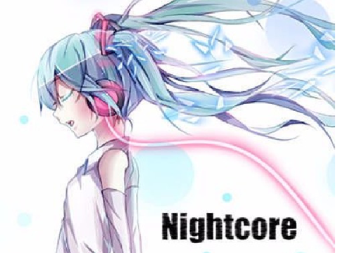monster dub-step remix (feat nightcore)