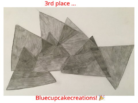 Art contest results!