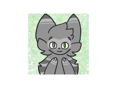 Art trade with @-awesomecat-