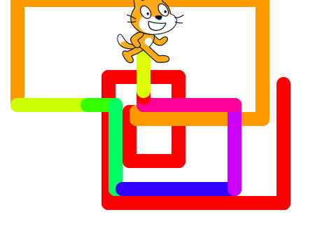 Draw with Scratchy!