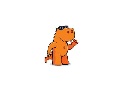Intro for @T_rex08