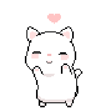 ;Dancing cat: