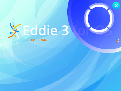 Eddie virtual vocal assistant 3 for os - CYBAS 10