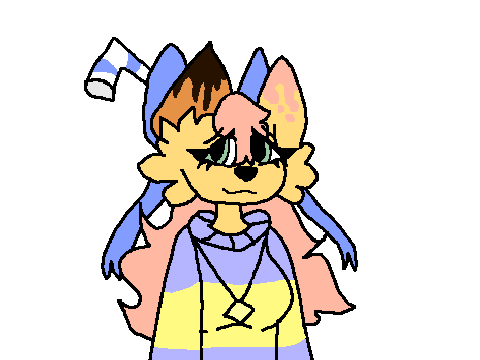 *Dumps art*