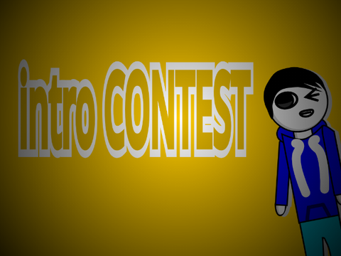 Intro contest