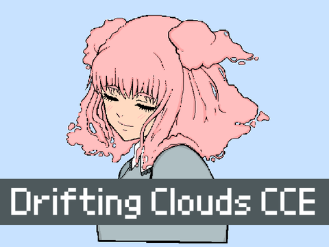 ✧Drifting Clouds✧ CCE