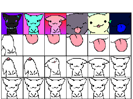 Add Yourself to the Licky Chain! remix remix remix remix remix