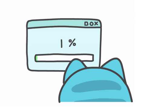 capoo video games dont work animation