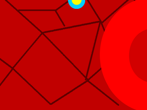 virus game