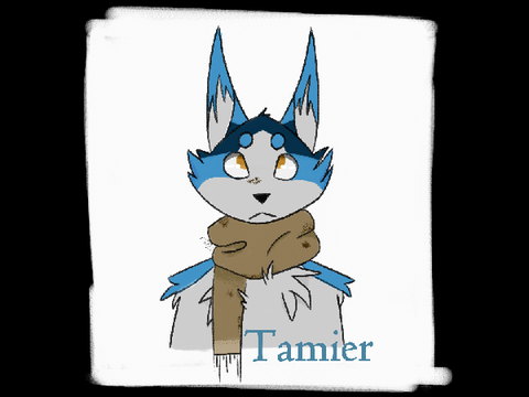 Tamier