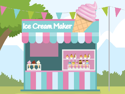 Ice Cream Maker