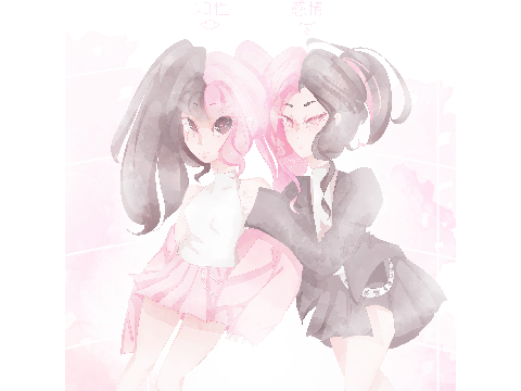 new ocs :)
