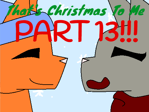 Part 13 | That's Christmas to Me | MAP