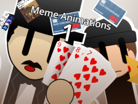 Meme Animations 1
