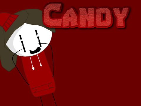 Candy (Animation)