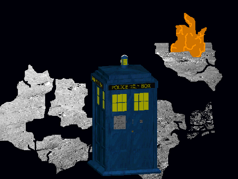 DW TEST