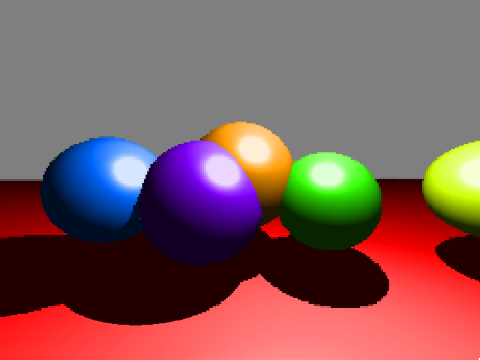 Raytracer