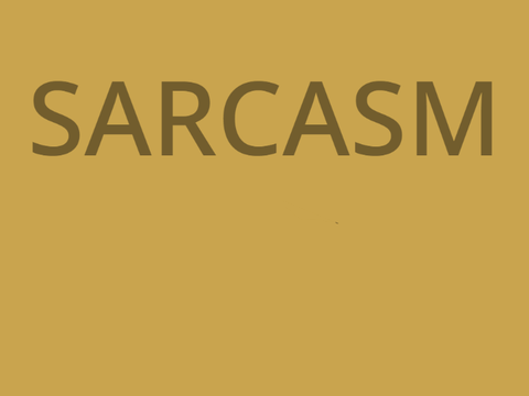 Sarcasm||15