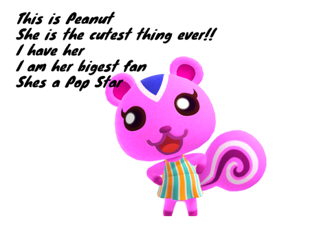 Animal Crossing : Villagers