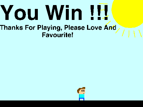 Master Platformer remix