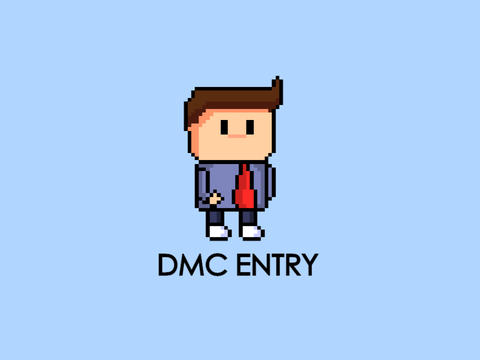DMC - Entry